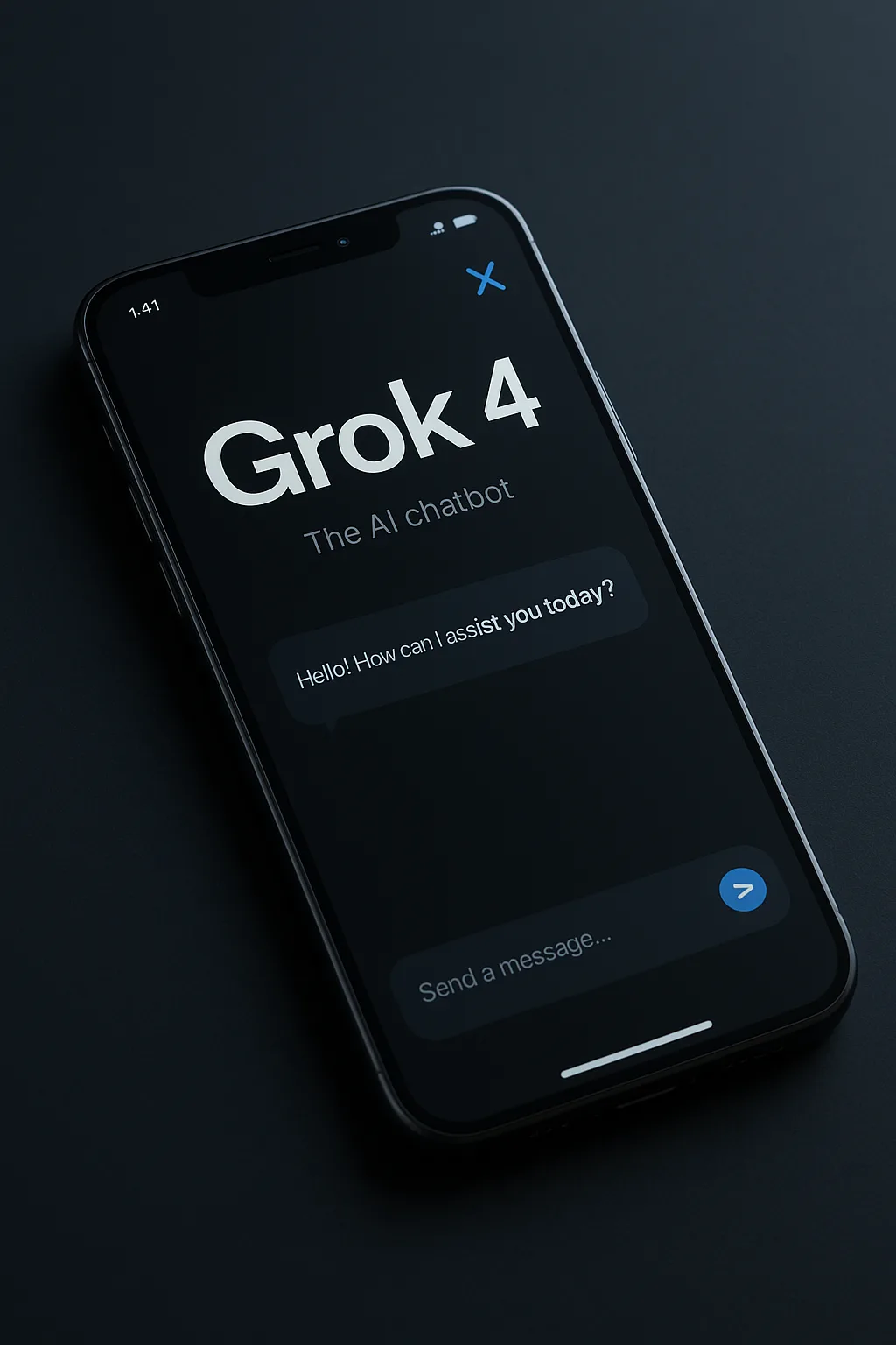 Grok 4 miễn phí — nhưng có giới hạn