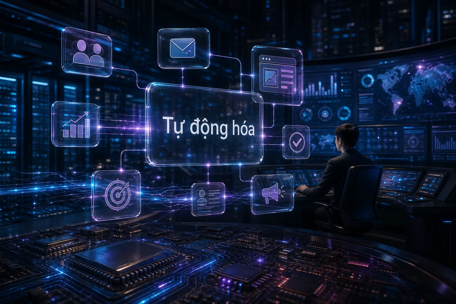 AI trong marketing là gì và doanh nghiệp nhỏ nên bắt đầu từ đâu - ảnh nội dung 4