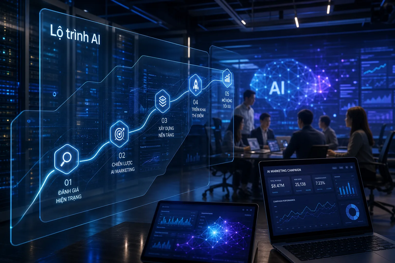 AI trong marketing là gì và doanh nghiệp nhỏ nên bắt đầu từ đâu - ảnh nội dung 6
