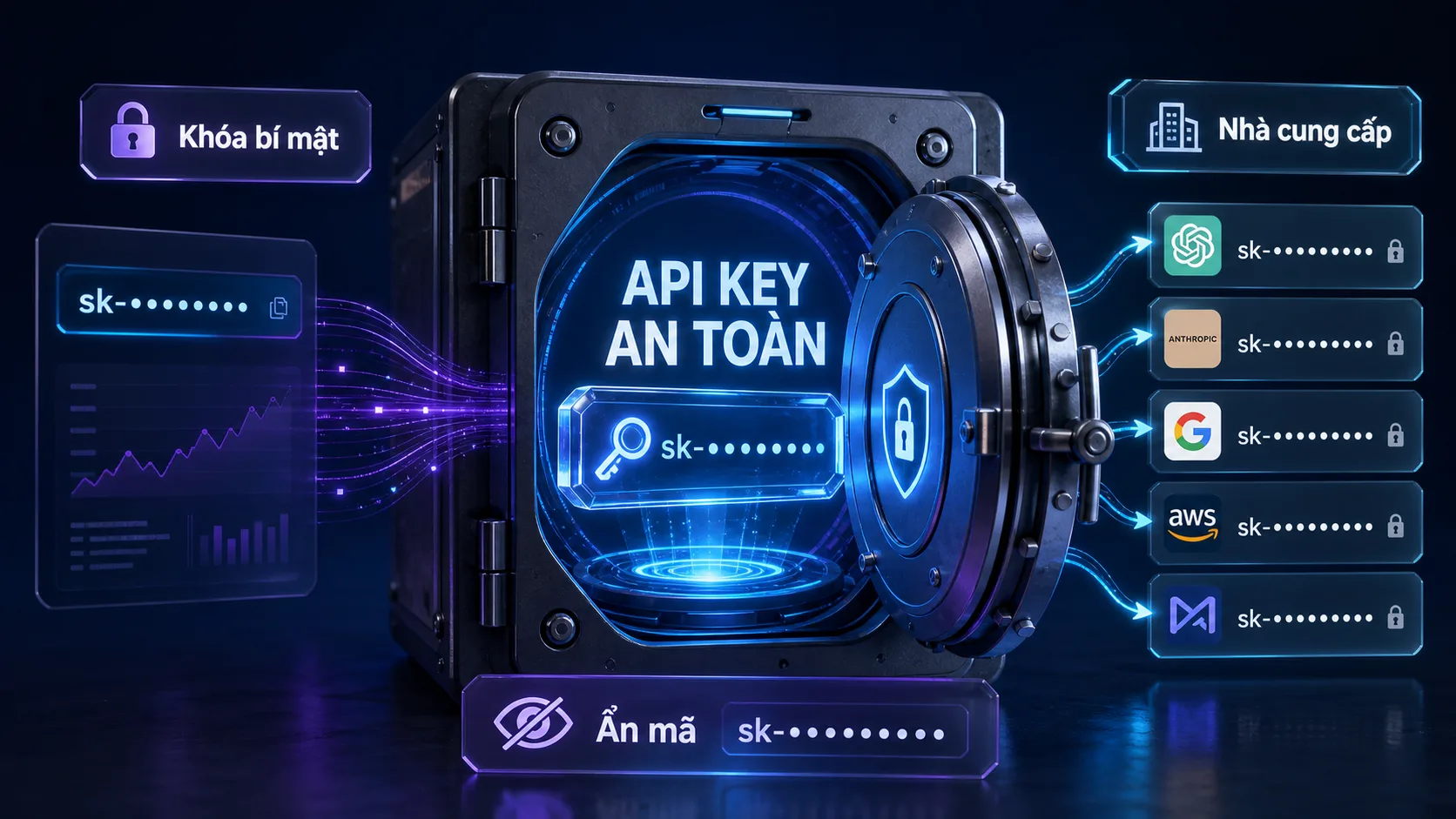 API key, model và chi phí OpenClaw: chọn sao cho hợp lý?