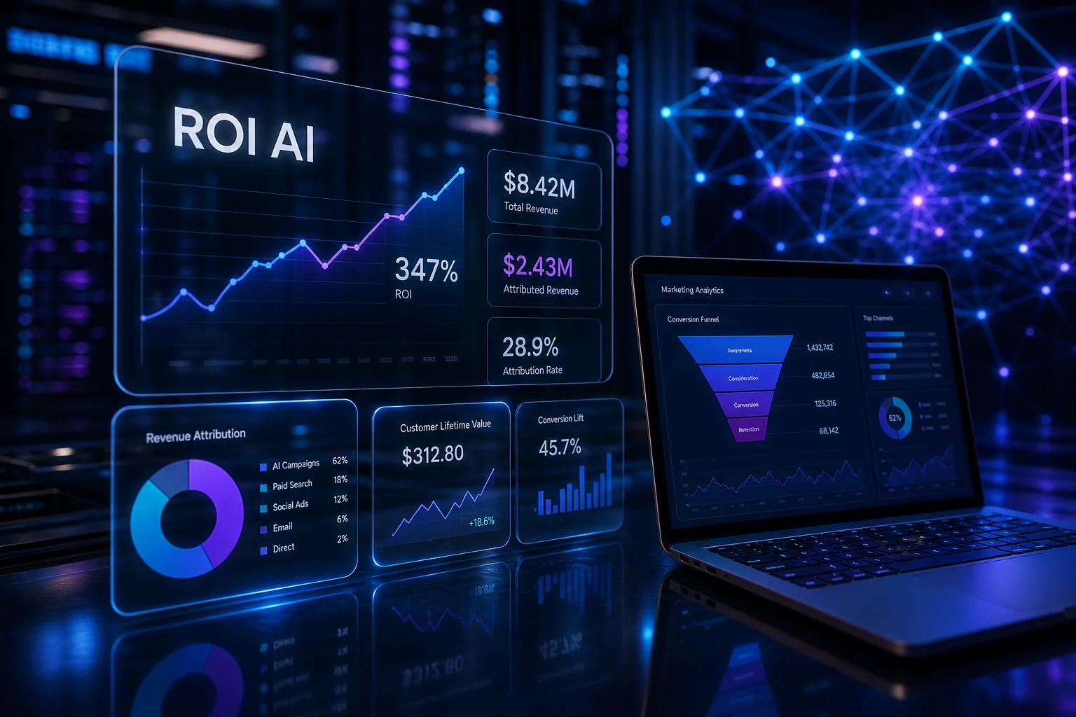 AI trong marketing là gì và doanh nghiệp nhỏ nên bắt đầu từ đâu - ảnh nội dung 5