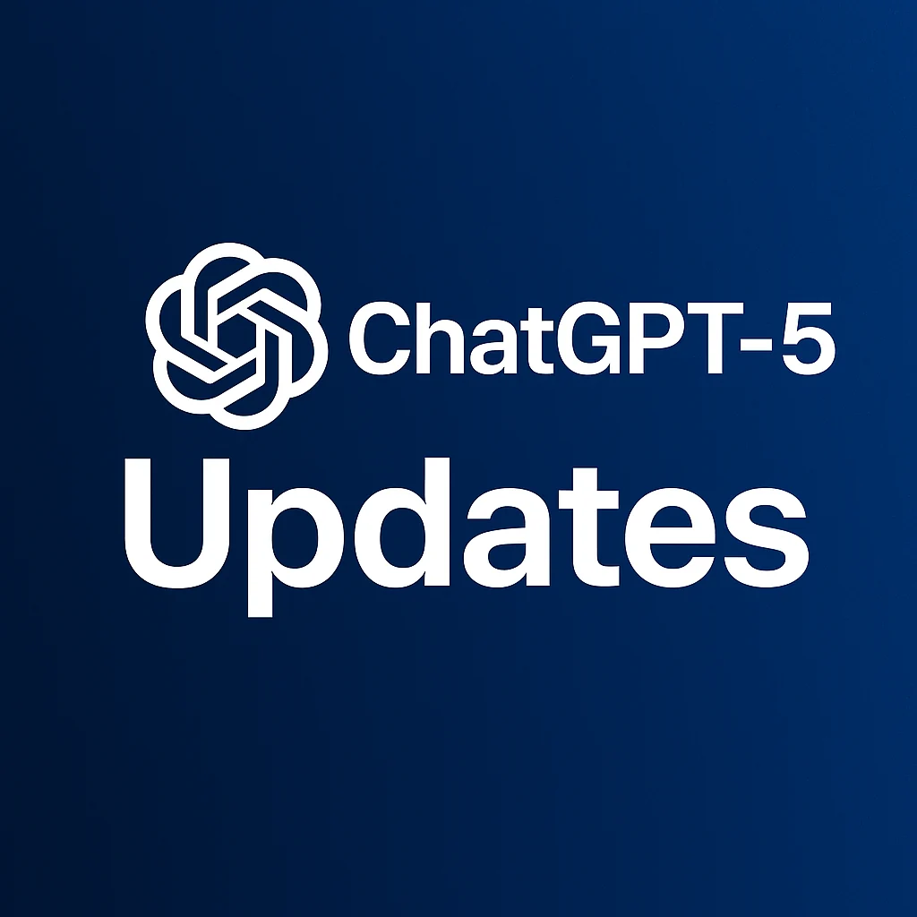 ChatGPT-5 là gì? Bước tiến mới trong hành trình chinh phục trí tuệ nhân tạo