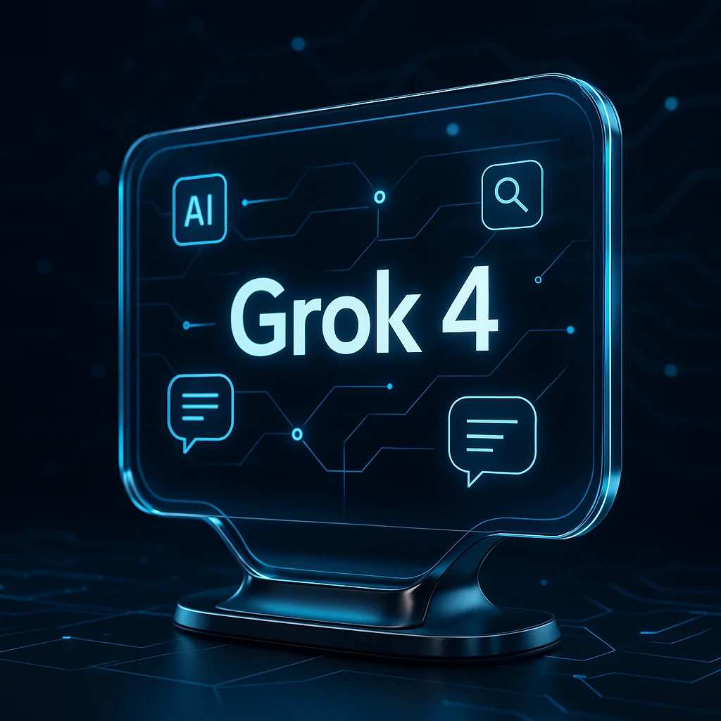 Grok 4 miễn phí