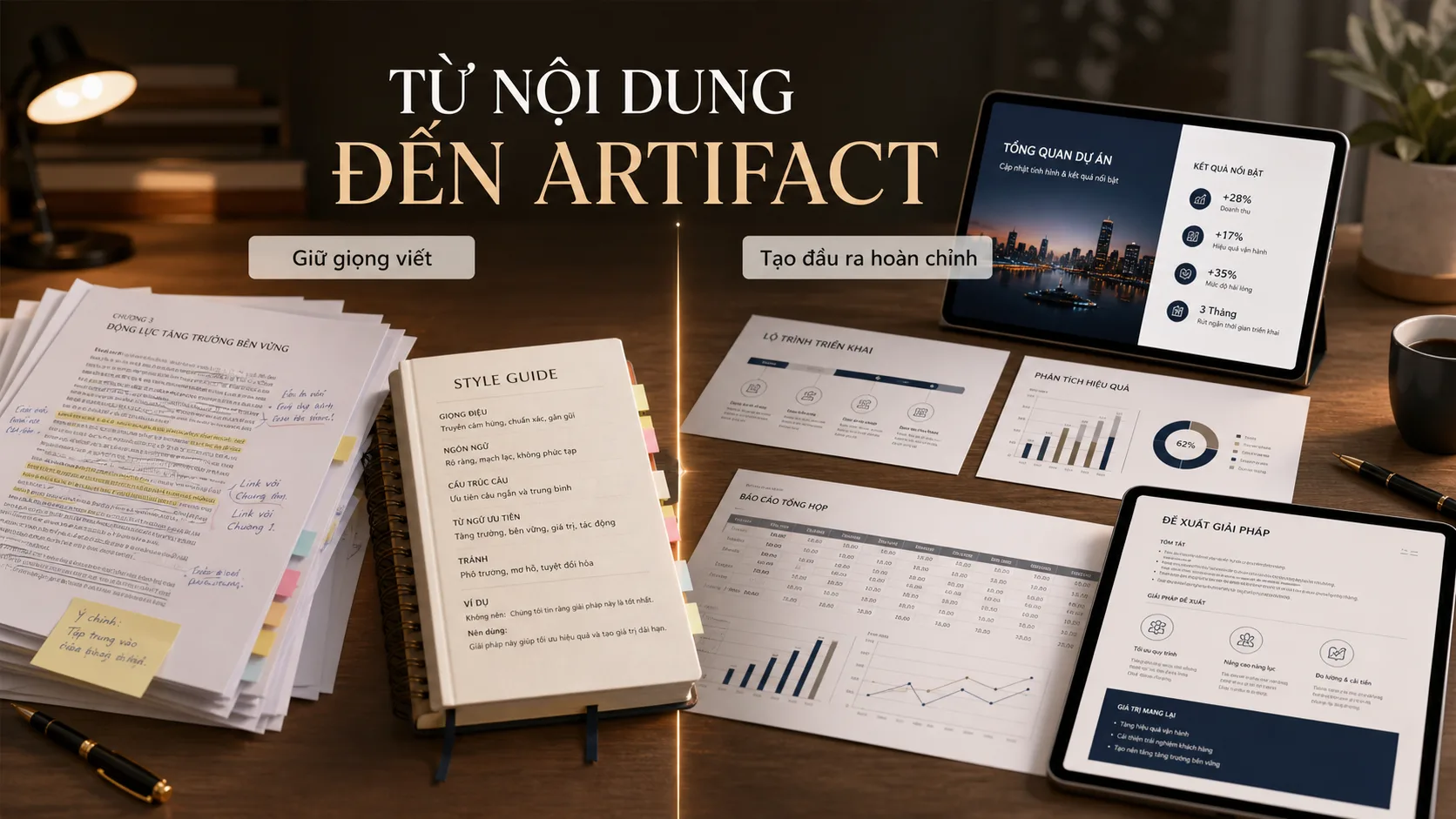 Opus 4.8 và GPT-5.6 trong knowledge work