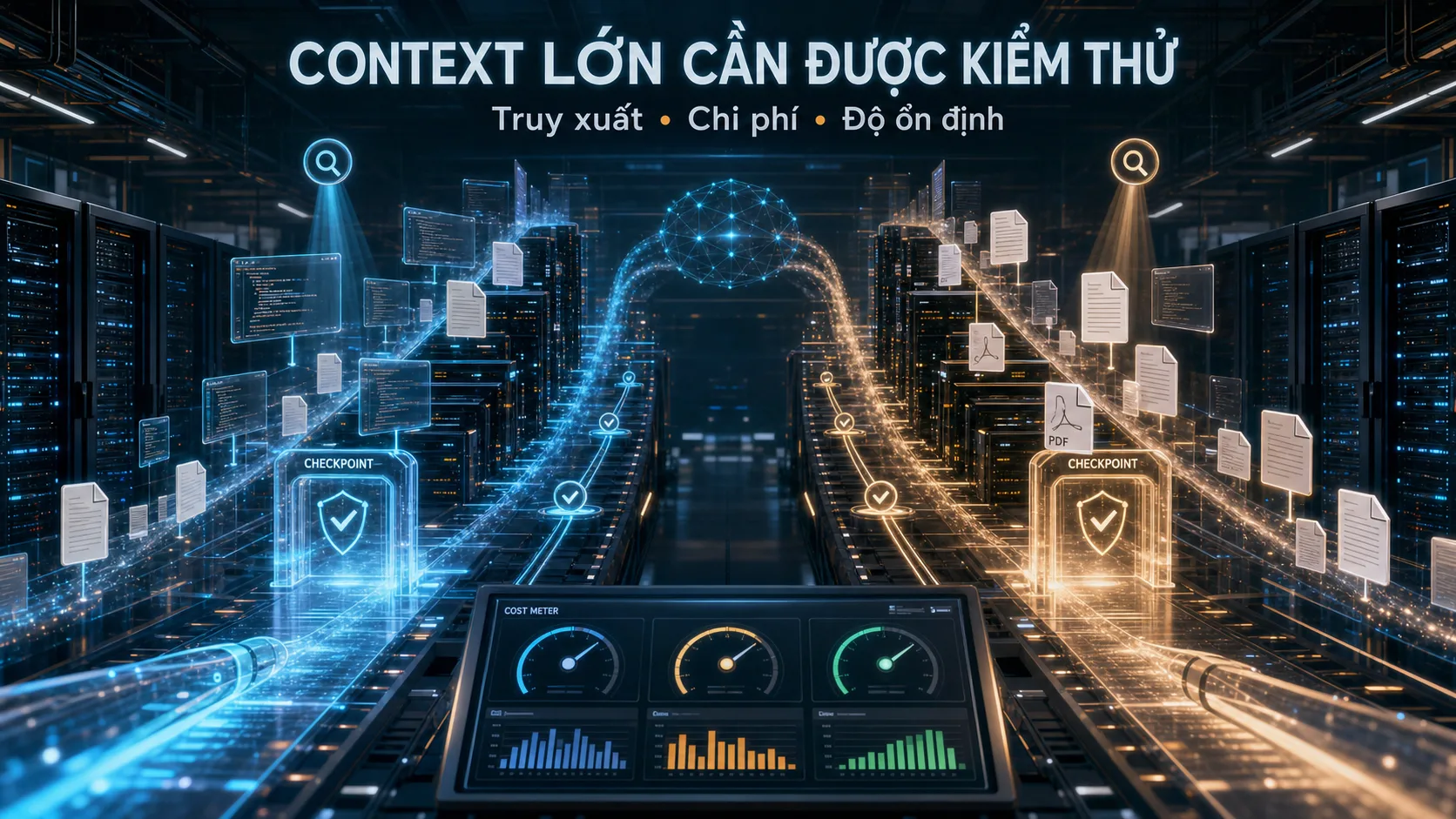So sánh context window của Claude Opus 4.8 và GPT-5.6