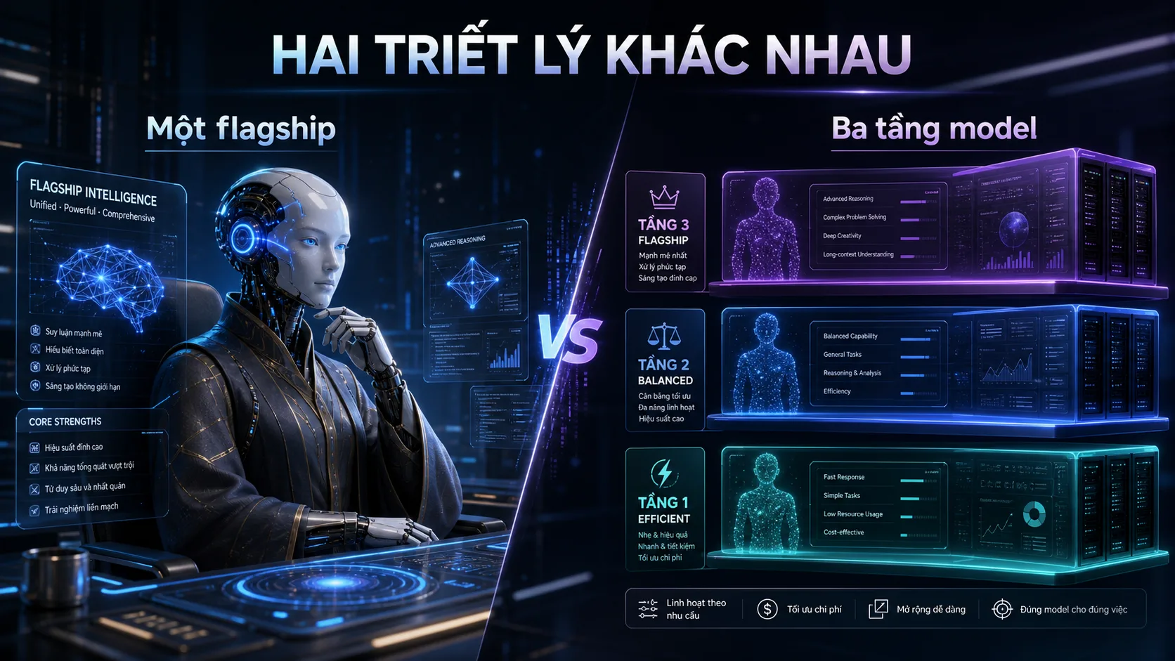 Claude Opus 4.8 vs GPT-5.6 về coding và agent workflow