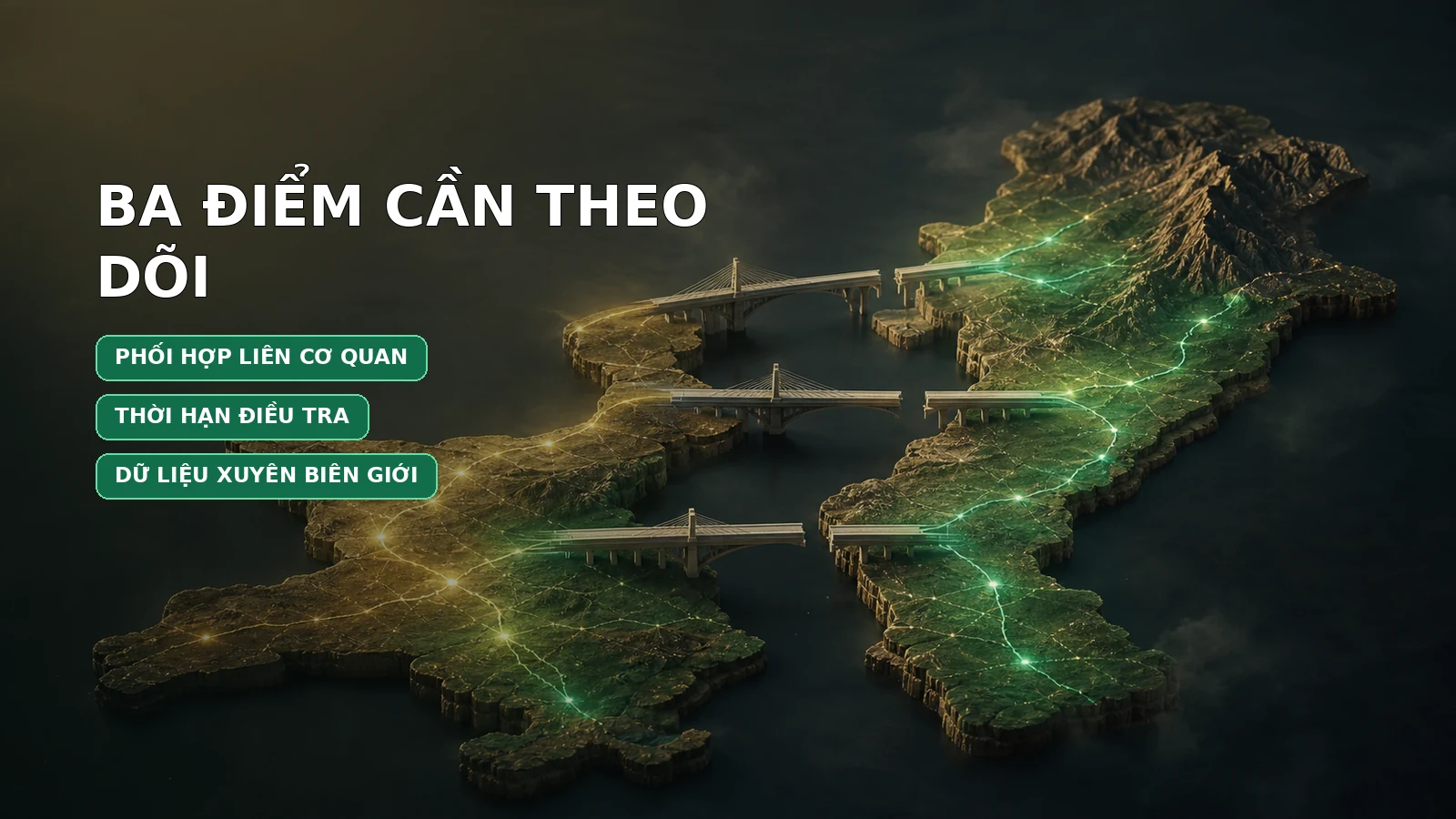 Các vấn đề cần theo dõi sau khi Pakistan lập đơn vị điều tra crypto