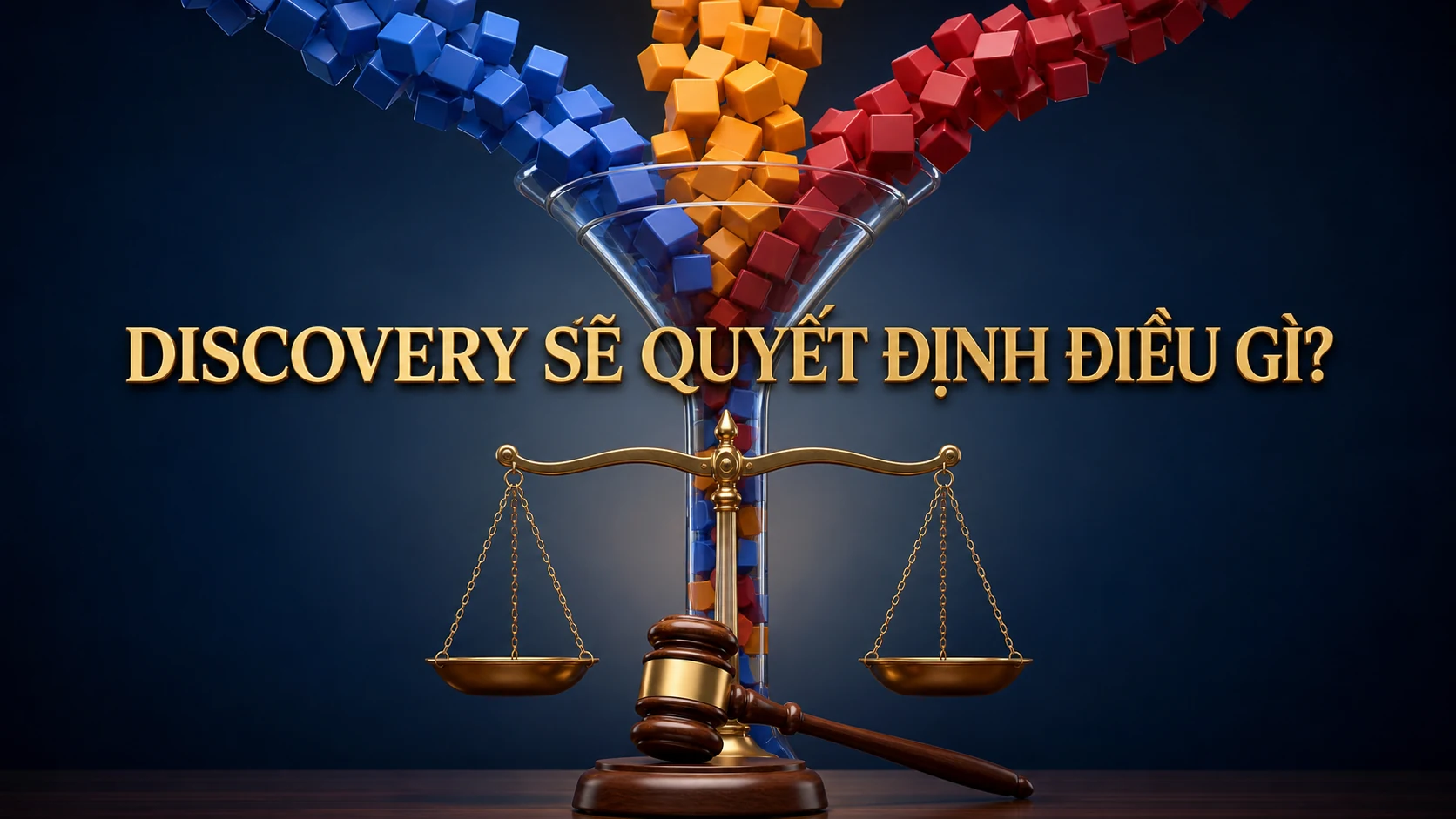 Discovery trong vụ kiện Apple OpenAI