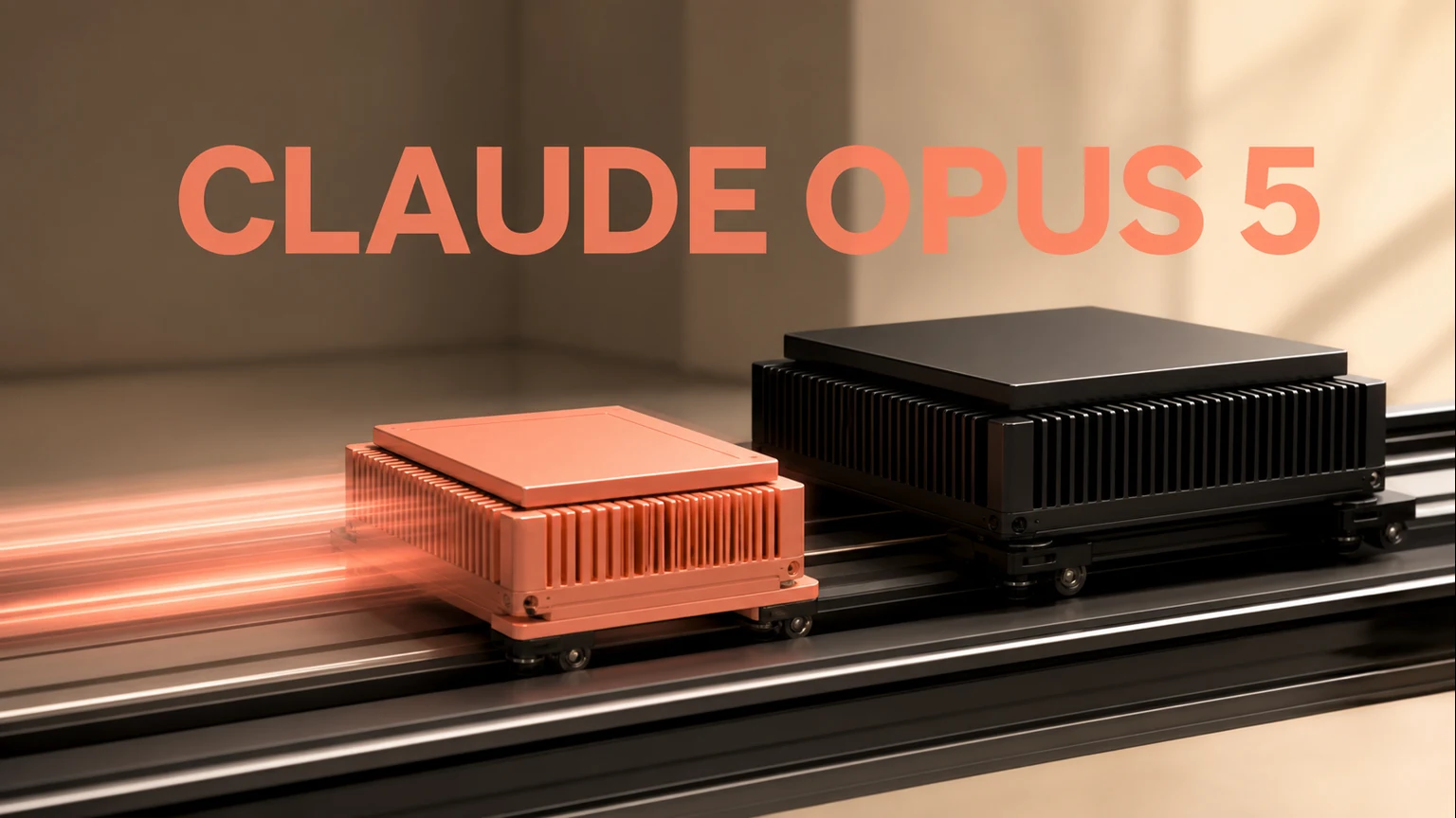Claude Opus 5: Khi model rẻ hơn vượt AI cao cấp