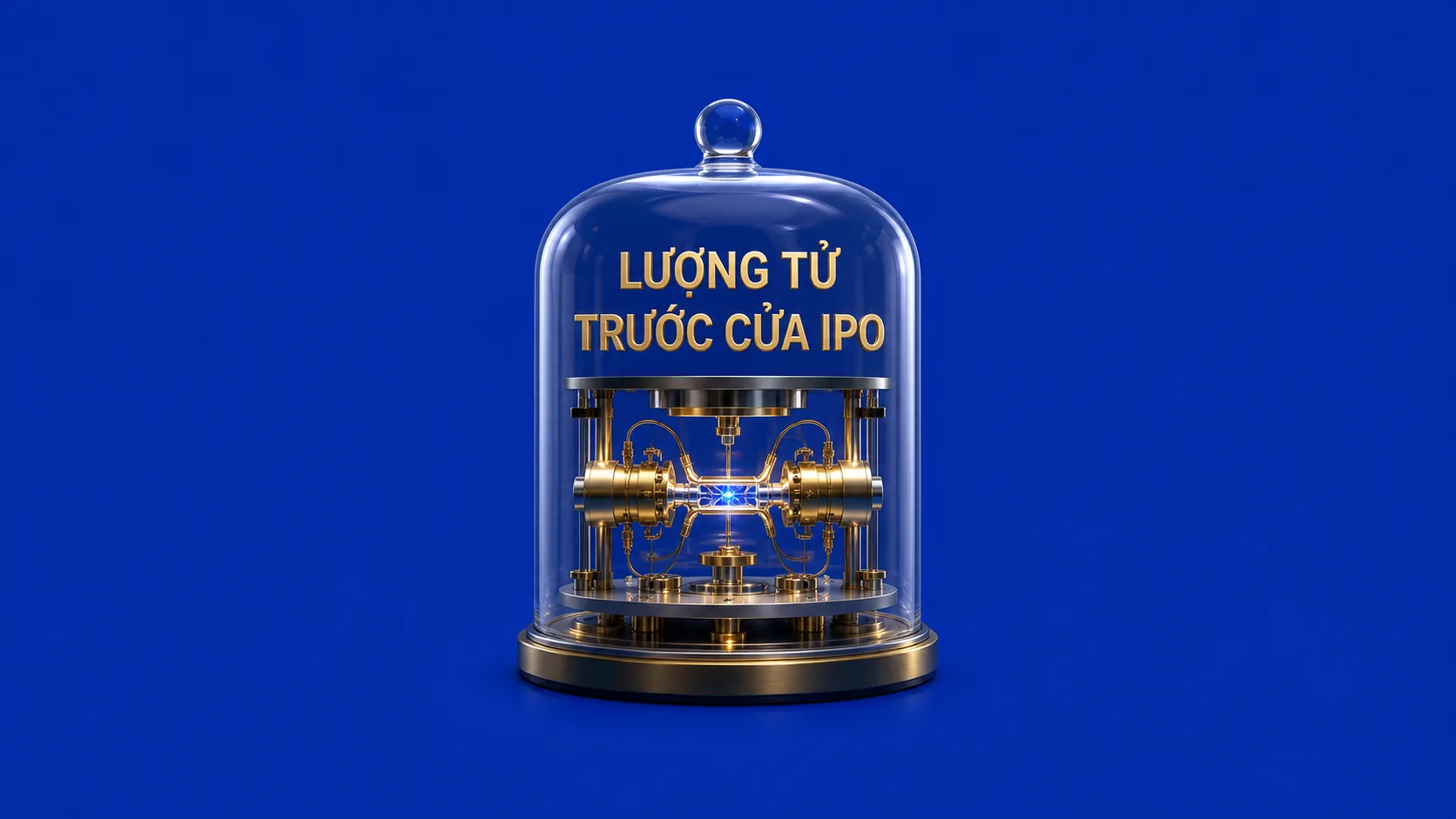 Quantinuum hướng tới IPO Nasdaq cho điện toán lượng tử