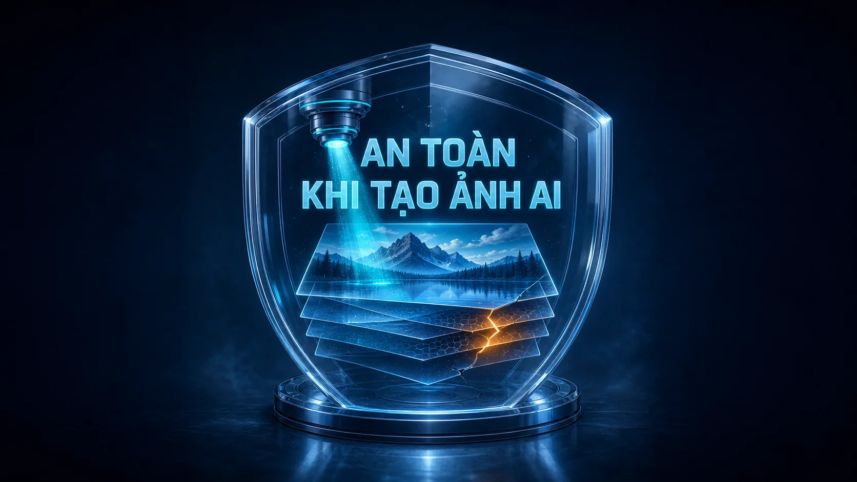 Lỗ hổng bộ lọc ảnh ChatGPT: dùng AI tạo ảnh sao cho an toàn?