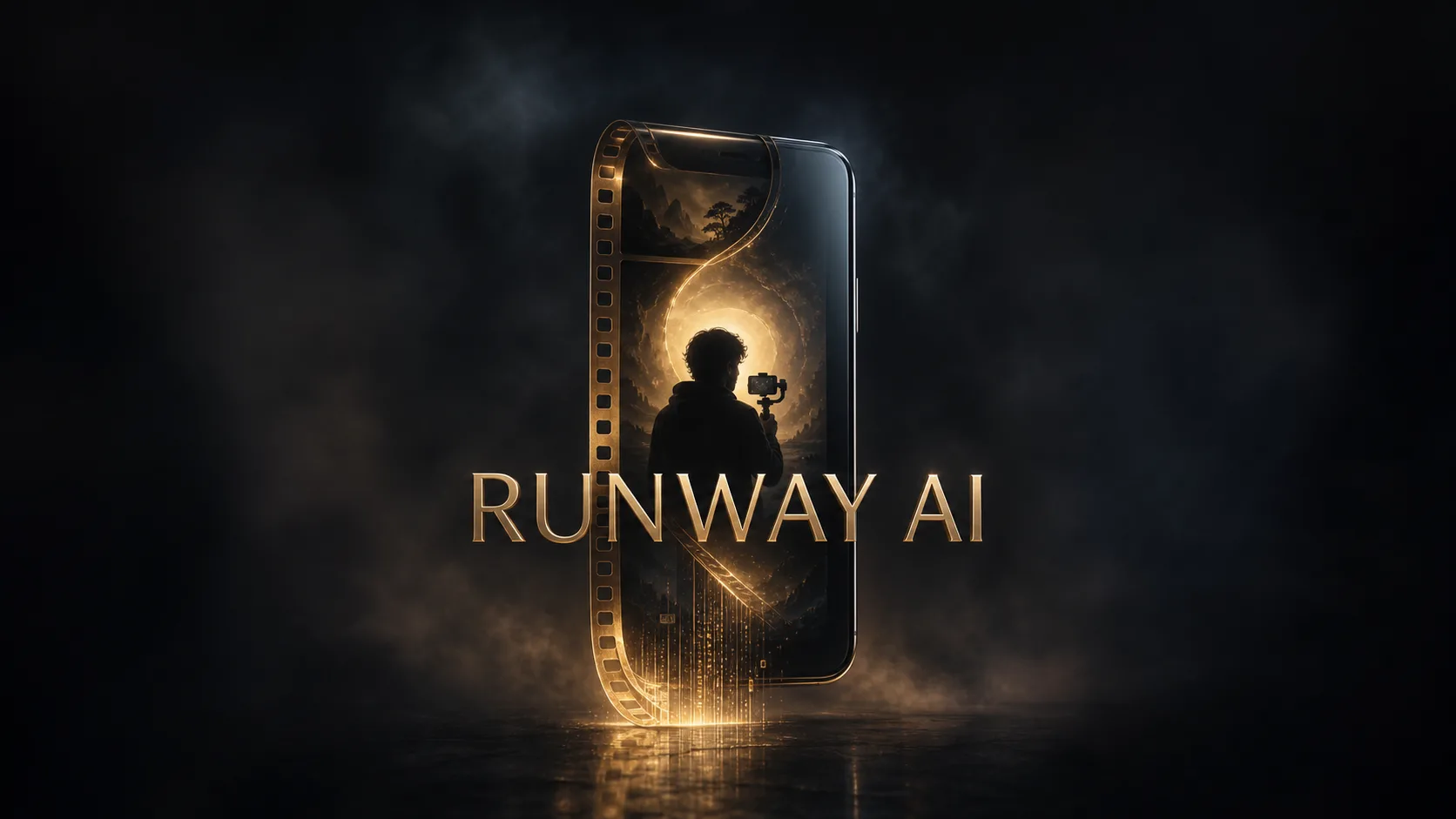 Runway AI là gì? Ứng dụng trong sản xuất video ngắn cho người mới