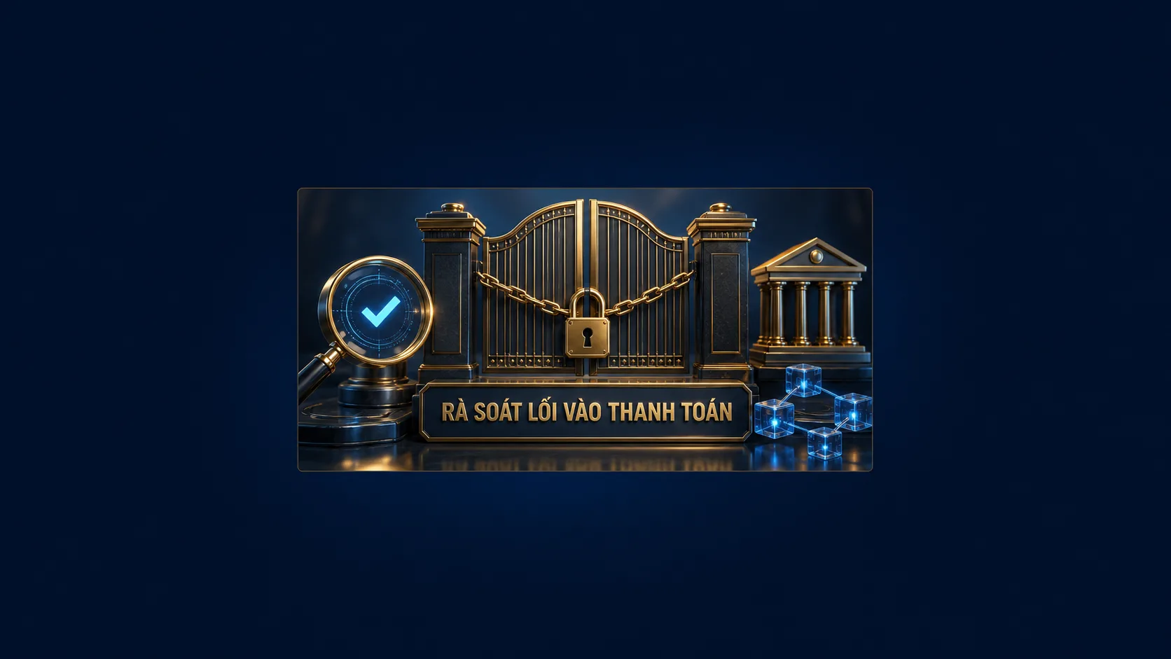 Tổng thống Trump ký sắc lệnh yêu cầu Fed rà soát đường vào hệ thống thanh toán Mỹ cho doanh nghiệp crypto