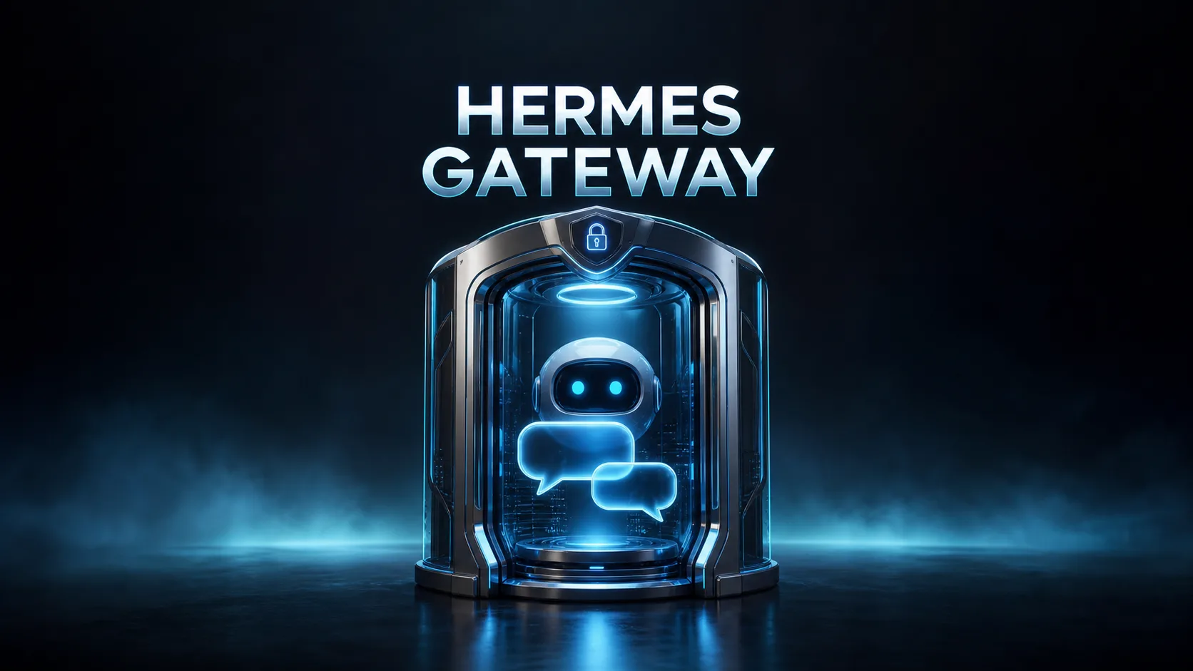 Kết nối Hermes Agent với Telegram bằng Gateway