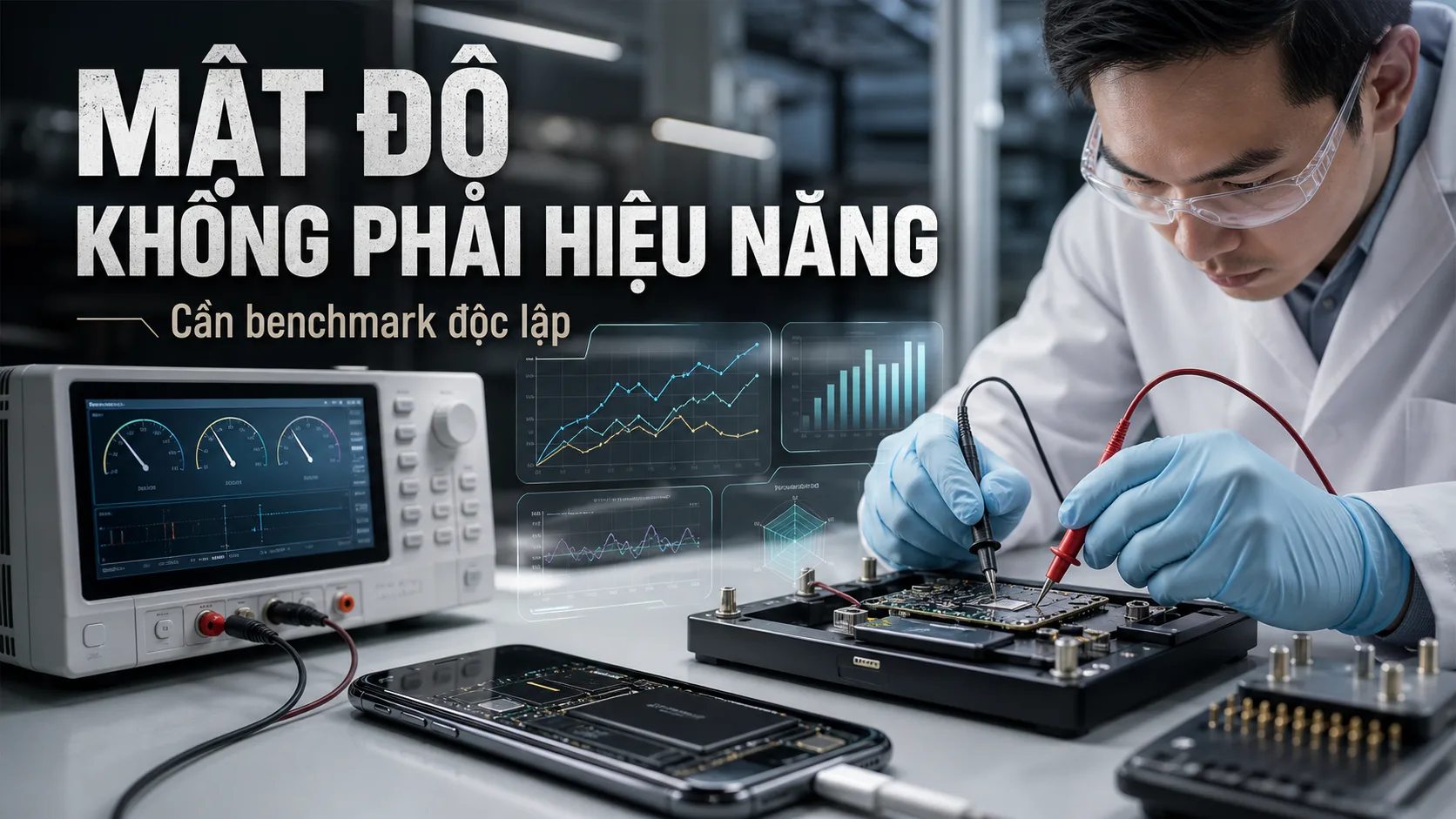 Cách hiểu số liệu mật độ và điện năng của Kirin 2026